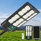 Solar Lights Outdoor 24000LM -6500K Street Light, IP66 Waterproof Outdo... New. Price: $72.27.