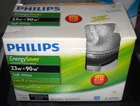 Box Lot Philips Energy Saver Flood Lights Par 38 + Clear Heat 250W New. Price: $18.29.