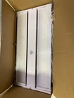 Metalux HBLAOS-1016C3R: 2' 250W Led High Bay Light, Adj. Optics, Select Cct & Used. Price: $52.99.