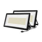 800W Warm White Lights, Outdoor Led Security With Plug, 300... New. Price: $301.12.