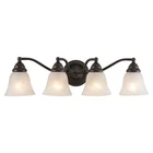 Standford 4-LIGHT Bathroom Traditional Style 7 Inches Tall 26 New. Price: $172.99.