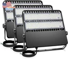 36000LM Led Stadium Flood Commercial 1500W Equivalent Arena Lighting New. Price: $517.86.