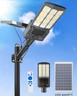 Solar Light Outdoor Dusk Dawn Commercial Large High Powered Street Lamp New. Price: $209.00.