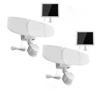 Westinghouse 2000 Lumen Solar Triple Head Led Security Light (2 Pack) New. Price: $87.99.