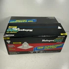Philips Halogen 90W Light Bulb 6 Pack 39048-4 90PAR38 Open. Price: $99.87.