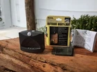 Maxsa Innovations Battery Powered Motion-activated Outdoor Night-light Black New. Price: $12.00.