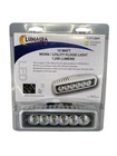 Lunasea Led Utility Flood Light 15W 1250 Lumen LLB-47FW-82-00 -6000K White- New. Price: $45.99.