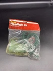 New! Ace Portable Outdoor Floodlight Kit #31672. Price: $14.00.