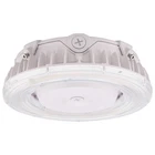40W Led Canopy W/ Sensor Port White New. Price: $87.49.
