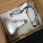 Sengled Snap + Wireless Hd Security Camera Bulb Outdoor W/ Motion Sensor Used. Price: $49.00.
