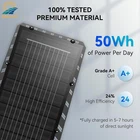 Adewalk 10000W Pro Solar Street Light Outdoor Commercial Dusk Dawn Motion Open. Price: $159.95.