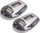 Sea-dog Line Ss Led Docking Lights 405950-1 New. Price: $196.99.