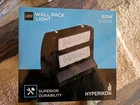 Hyperikon Wall Pack Light 60W 5000K New:. Price: $51.99.