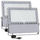 Led Stadium Flood Light Outdoor 36500LM 1500W Equivalent Super Bright Commerc... New. Price: $296.99.