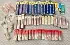 New Lot Of 55 Philips Eye Quartzline Tungsten Halogen Lamps Bulbs Dc Base Nos. Price: $99.00.