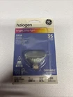Ge 35 Watt MR16 Track & Recessed Bulb Brand New. Price: $12.65.