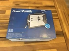 Heath Zenith Security Non Motion Flood Light 500 Wat Halogen HZ-5505-BZ New. Price: $22.49.