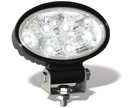 Buyers Products 1492113 5.5" Led Oval Flood Light Off Road Bar Heavy Duty New. Price: $65.72.