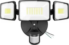Onforu 75W Led Flood Light Motion Sensor Outdoor, 7000LM Dusk To Dawn New. Price: $48.95.
