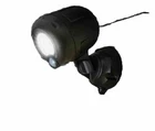 Motion-sensing Battery Powered Led White Security Light New. Price: $15.99.