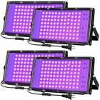 100W Black Lights For Glow Party Indoor Large High Power Flood Li... New. Price: $104.28.