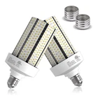 Led Corn Light - 60W Bright Bulbs Equivalent 600WATT, E26 Base... New. Price: $39.70.