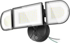 Super Bright 150W Led Flood Lights, 15000LM, 3 Adjustable Heads, IP65 Waterproof New. Price: $66.99.