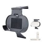 Wasserstein Tv Mount For Google Streamer 4K - Clip Holder (charcoal) New. Price: $26.99.