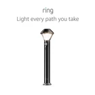 Battery Motion-activated Pathlight, Bright Leds, Works With Amazon New. Price: $55.99.