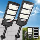 Solar Lights Outdoor Waterproof 2 Pack - Flood Motion Sen... New. Price: $57.81.