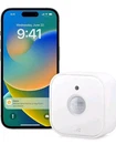 Eve Motion (matter) - Smart With Light Sensor, IPX3 Water Resistan New. Price: $65.44.
