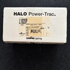 Cooper Lighting Halo Power-trac PAR20 Studio White L1820P New. Price: $21.00.