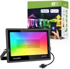 Novostella Bloom 100W Rgbw Smart Flood Light (wifi) Used. Price: $99.99.