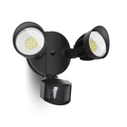 Ume Led Security Motion Sensor Outdoor Lights, 27W 3500LM... Fast Usa Ship New. Price: $42.27.