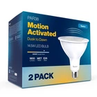 Sunco PAR38 Dusk To Dawn Outdoor Flood Bulb, Led Security Spotlight 150... New. Price: $36.47.