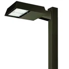 Beacon RAR1-100-4K-4 Area And Roadway Fixture, 12000 Lm, Led New. Price: $449.99.