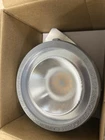 SPTM-1403 Commercial Electric 14W Gray Led Flood Light, 1100 Lumens New. Price: $19.74.