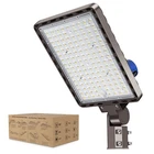 Dream Eeve 350W Led Parking Lot Light Slip Fitter Mount 52500LM Dusk To Dawn ... New. Price: $194.02.