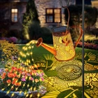 Solar Watering Can Lights, Hummingbird Gifts For Mothers Day Women Mom Grandma New. Price: $77.99.