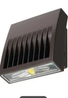 Crosstour 20W 120/277V Led Wall Pack Lumark XTOR3B 5000K New. Price: $179.99.
