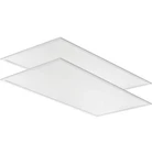 Dual Lithonia Lighting Cpx Led 2X4 Panel Low Profile, Switchable Cct 3000K-5000K New. Price: $130.00.