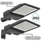 300W Led Stadium Flood Lights 200W Commercial For Sports Fields And Counts New. Price: $100.00.