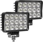 Exzeit 6 Inch Trator Work Light, 10400LMS Excavator 120W, White New. Price: $71.23.