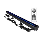 New Upgraded Wall Washer Led Lights With 10X60 108W, Linkable, Dimmable &. Price: $238.66.