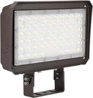 Kadision 150W Led Flood Light Dusk-to-dawn Photocell 5000K IP65 Parking Lot Open. Price: $94.00.
