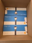 Ring Smart Lighting 80LM Motion-activated Pathlight Black New. Price: $25.00.