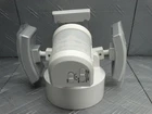Defiant 2450 Lm 270 Led Motion Activated White Security Flood Light 1006746010 Used. Price: $45.99.