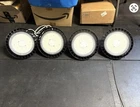 Intertek 5001529 Led High Bay Light 5000K Model No.: ML-HBC-150W-50K-D Used. Price: $100.00.
