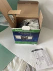 Cooper Lighting 300 Watt Halogen Floodlight Bronze Twin Head New. Price: $18.99.