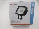 Lithonia TFX1 Led 40K Mvolt Yk Ddbxd Flood Light Fixture Security 54W 4000K New. Price: $234.99.